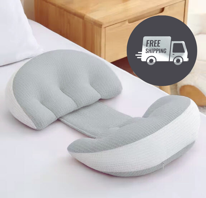 SnugBump Sleeping Pillow